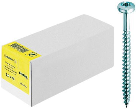 SPS Pan-Head zn ISR5,0x 30 HP E-NORMpro 1 SPS Pan-Head zn ISR5,0x 30 HP E-NORMpro