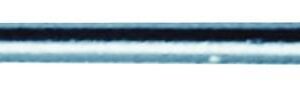 Doppelkopfstift blank 3,1x 55/65 a 5,0kg