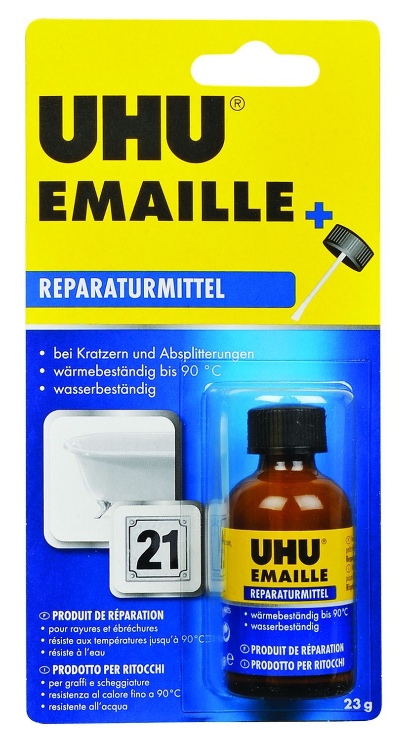 Emaille 1 Emaille