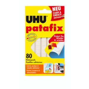 patafix Klebepads