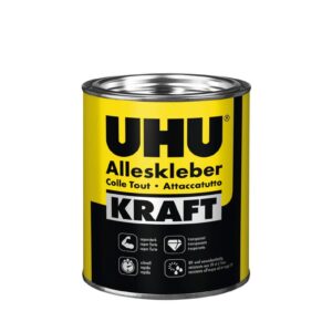 Alleskleber Kraft