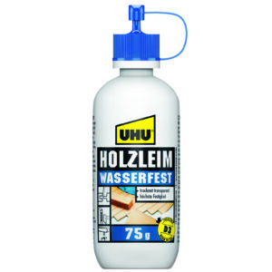 Holzleim wasserfest