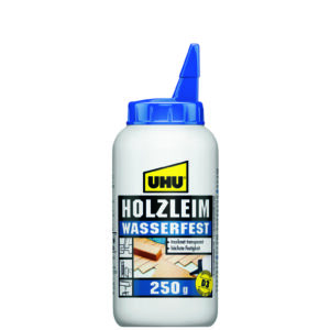 Holzleim wasserfest
