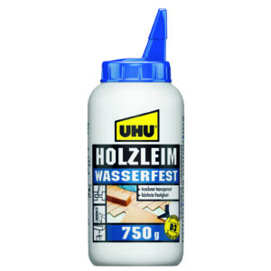 Holzleim wasserfest