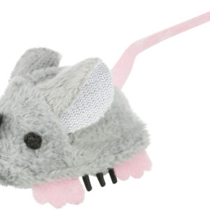 Rennmaus