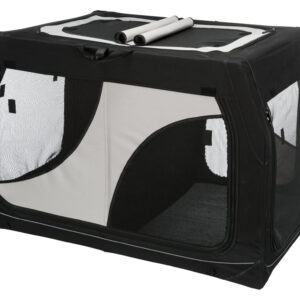 Mobile Kennel Vario Double