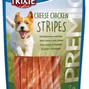 PREMIO Cheese Chicken Stripes