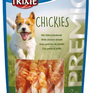 PREMIO Chickies