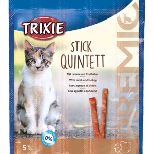 PREMIO Stick Quintett