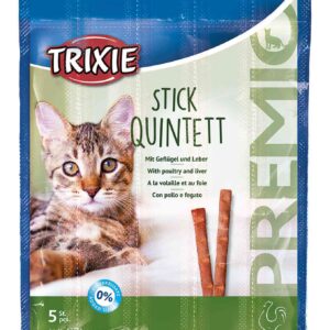 PREMIO Stick Quintett