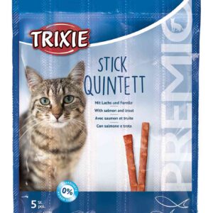 PREMIO Stick Quintett
