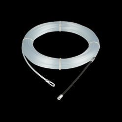 Einziehspirale Pvc