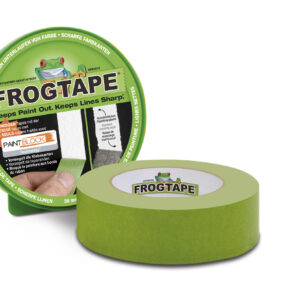 FrogTape Malerabdeckband