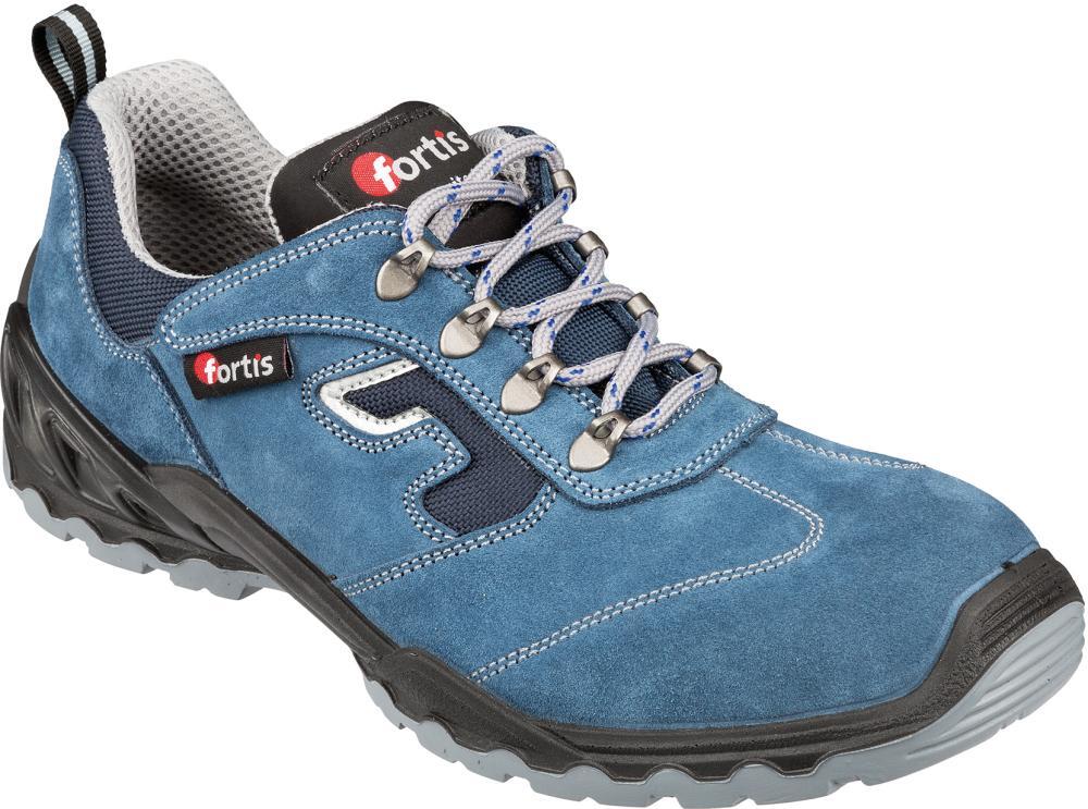 Sicherheitshalbschuh Asgard 1 Sicherheitshalbschuh Asgard