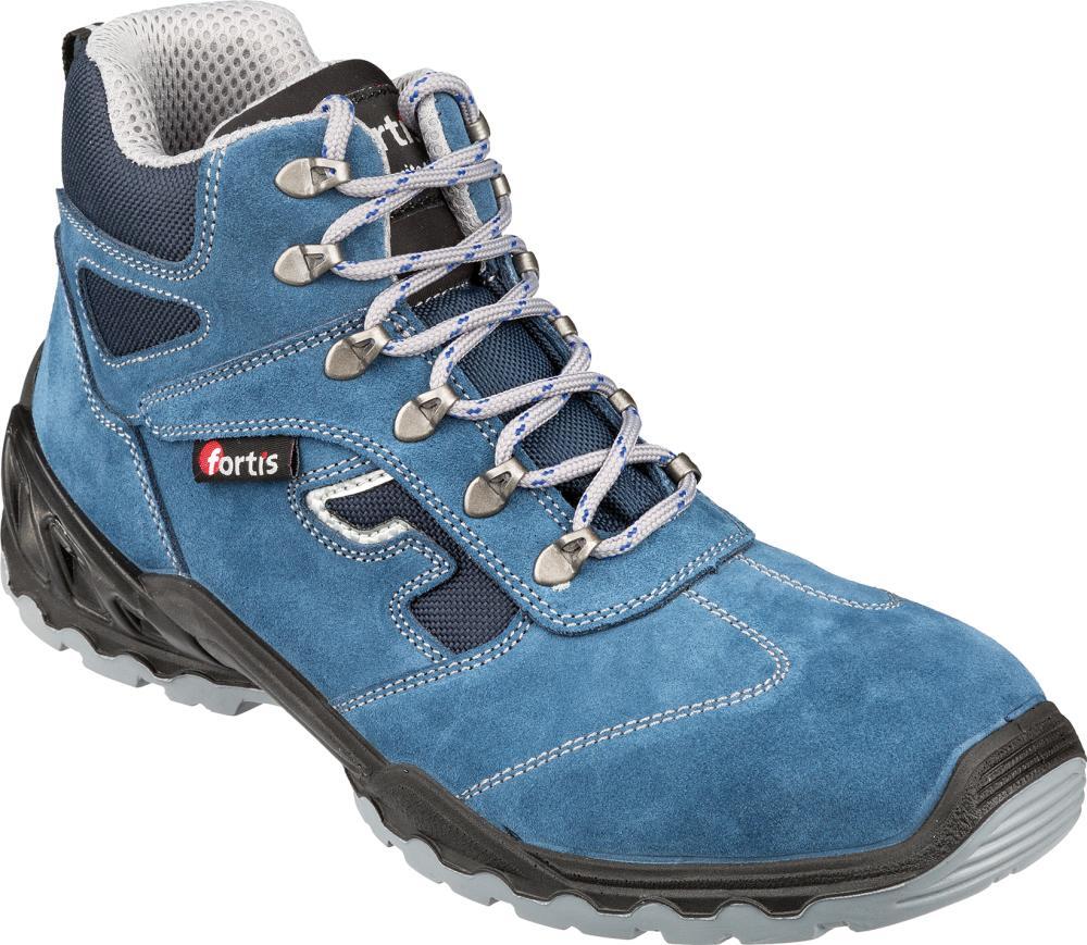 Sicherheitsschnürstiefel Midgard 1 Sicherheitsschnürstiefel Midgard