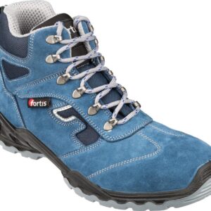 Sicherheitsschnürstiefel Midgard