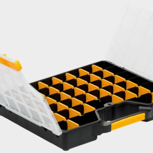Profi-Sortimentskasten EuroPlus Basic