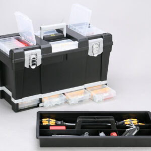 Werkzeugkoffer McPlus Depot