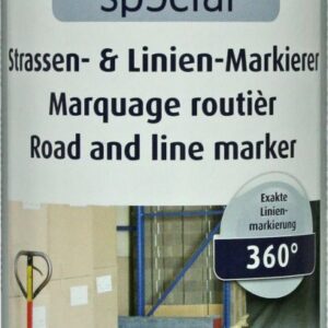 belton SPECIAL STRASSEN MARKIERER ROT 500ML