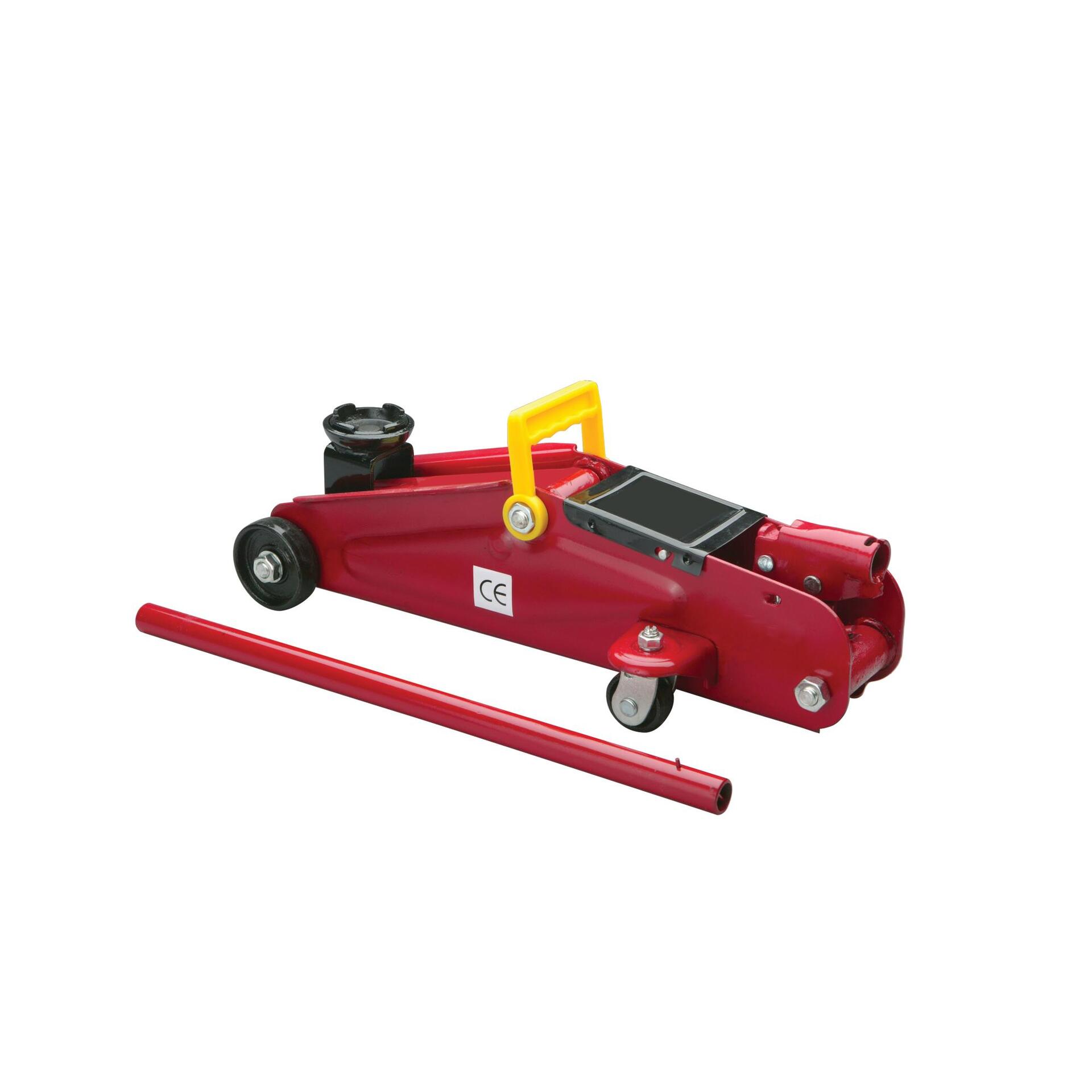 Rangierheber 2t Cartrend 1 Rangierheber 2t Cartrend