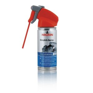 Graphit-Spray