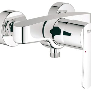 WAVE Cosmopolitan Dusch-Einhandmischer chrom