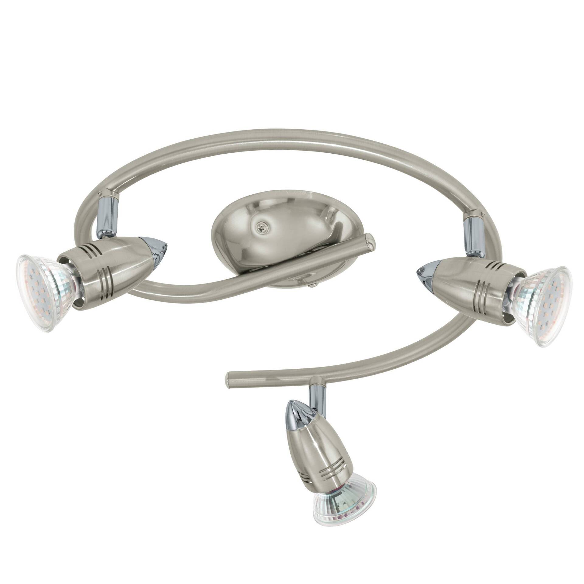 Spotleuchte WELLE MAGNUM-LED 1 Spotleuchte WELLE MAGNUM-LED