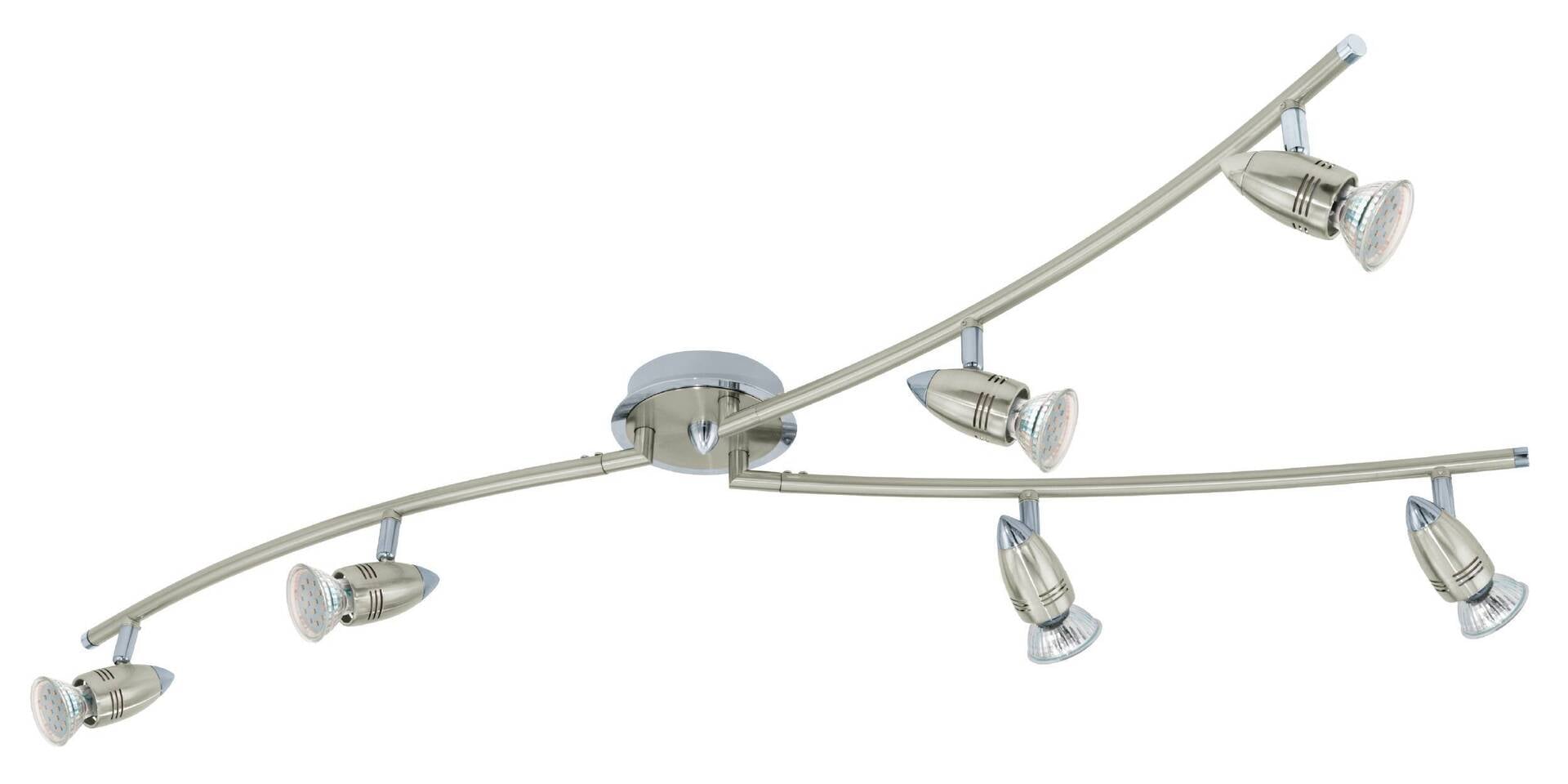 Spotleuchte WELLE MAGNUM-LED 1 Spotleuchte WELLE MAGNUM-LED