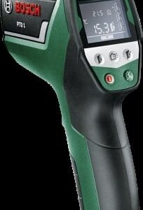 Thermodetektor PTD 1