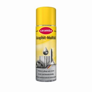 Caramba Graphitmultiöl 300 ml