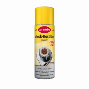 Caramba Rasant Rostlöser 250 ml