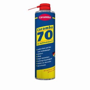 Caramba 70 Multifunktionsöl