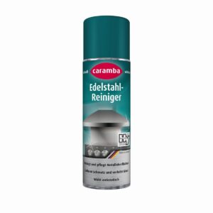 Caramba Edelstahlreiniger 250 ml