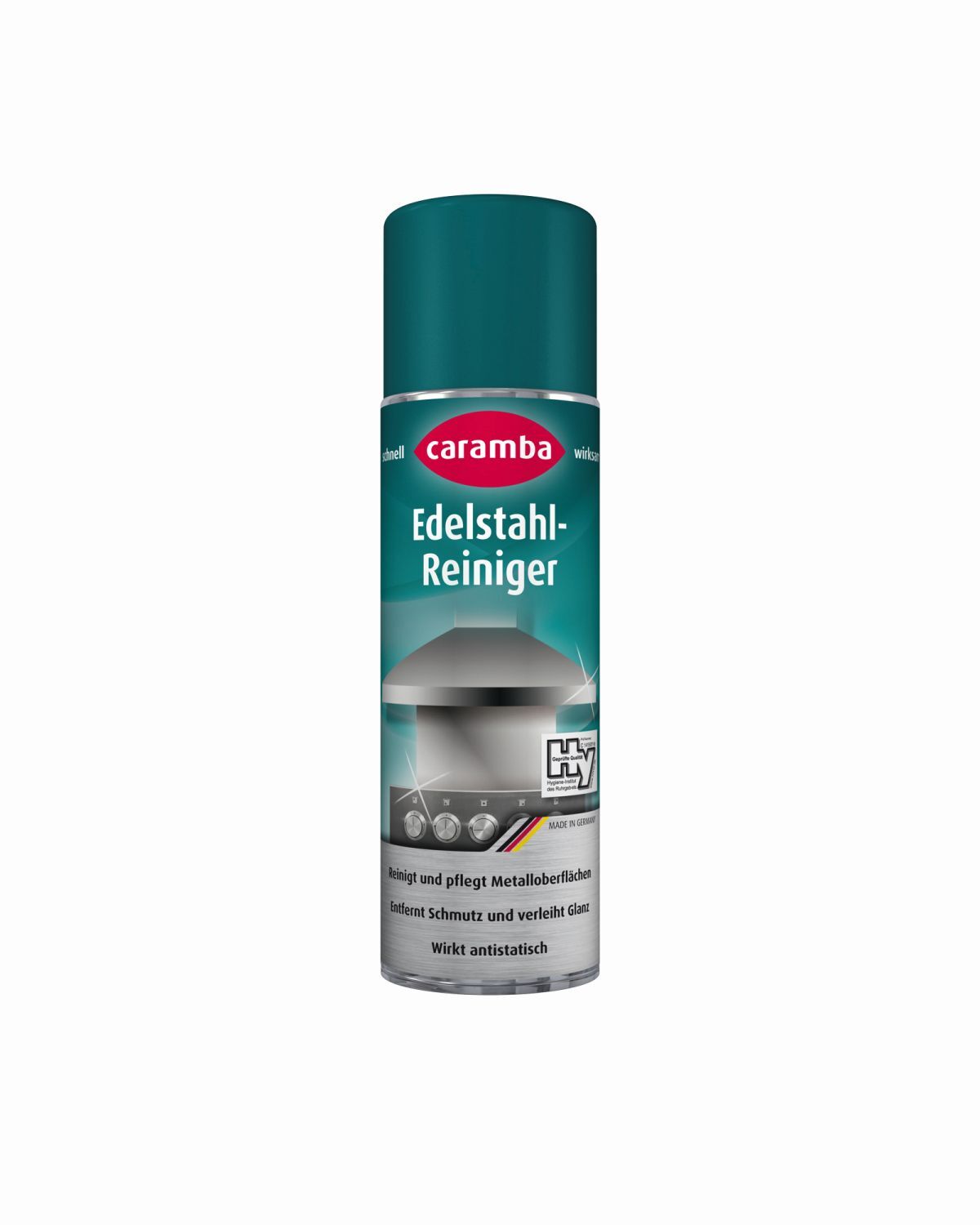 Caramba Edelstahlreiniger 250 ml 1 Caramba Edelstahlreiniger 250 ml