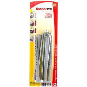Rahmendübel SB Karte mit 4 Stück