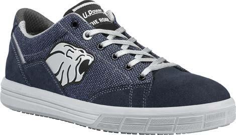 Sicherheitshalbschuh Trophy 1 Sicherheitshalbschuh Trophy