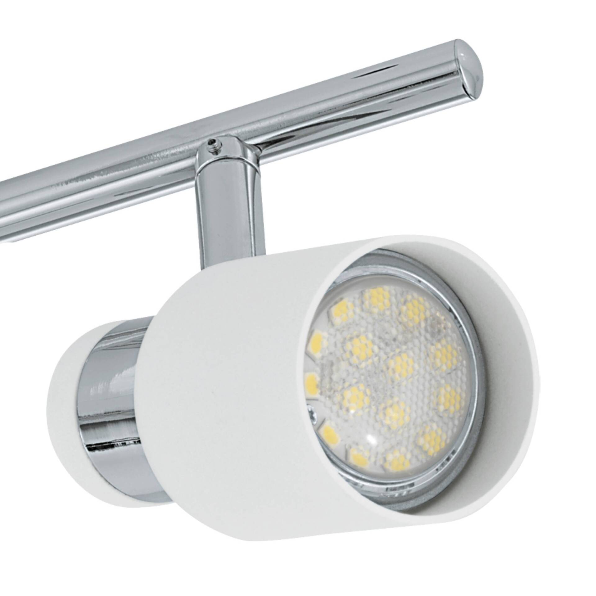 Deckenstrahler DAVIDA 1 Deckenstrahler DAVIDA