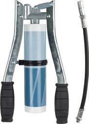 Fettpresse für Schraub-Kartusche 500g