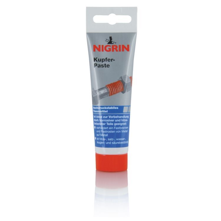 Kupferpaste 50g 1 Kupferpaste 50g