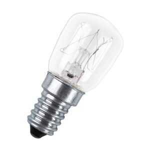 Special T Glühlampe E14 85lm 2700K klar Dim