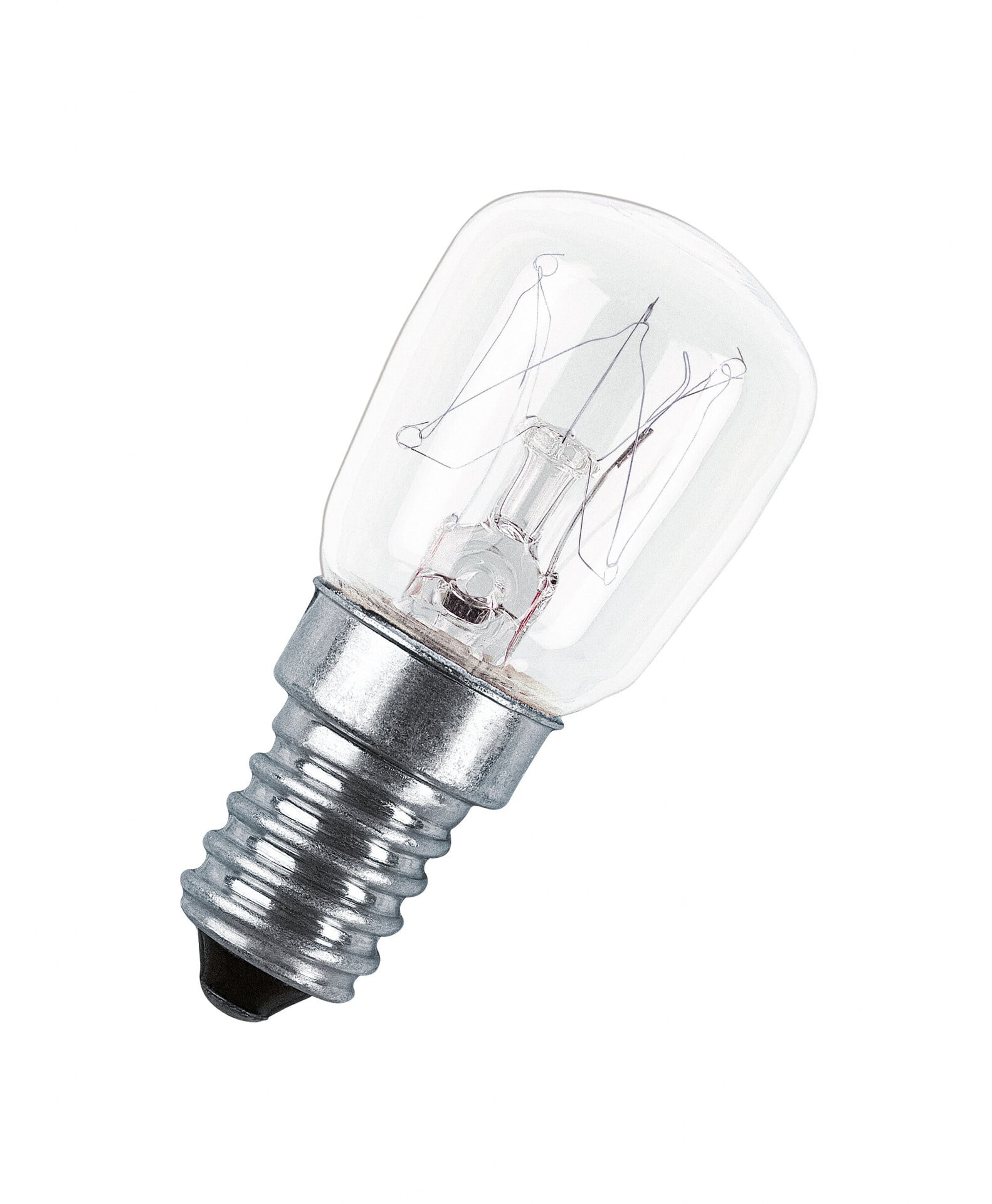 Special T Glühlampe E14 85lm 2700K klar Dim 1 Special T Glühlampe E14 85lm 2700K klar Dim