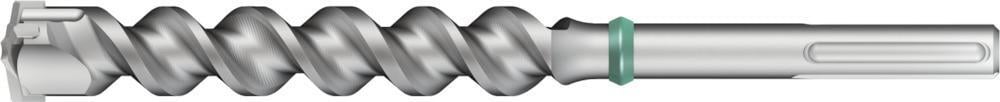 Bohrer SDS-max Enduro Y-C40x520/400mm heller 1 Bohrer SDS-max Enduro Y-C40x520/400mm heller