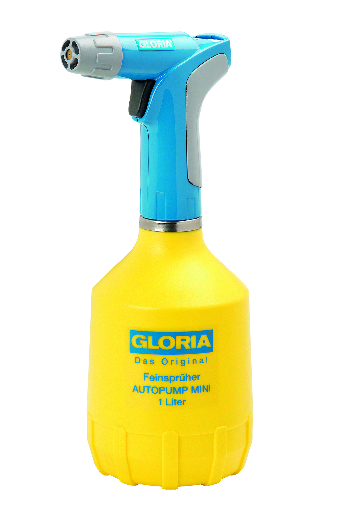 Handsprüher AutoPump Mini, 1 L Pflanzensprüher mit Batteriebetrieb, Elektrische Sprühflasche 1 Handsprüher AutoPump Mini, 1 L Pflanzensprüher mit Batteriebetrieb, Elektrische Sprühflasche