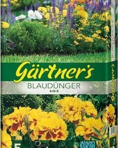 Blaudünger 8+8+8, 5 kg