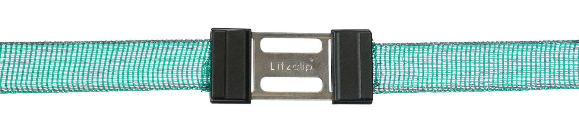 AKO Bandverbinder Litzclip 1 AKO Bandverbinder Litzclip