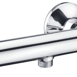 3094 PARLA BR-Thermostat CT chrom