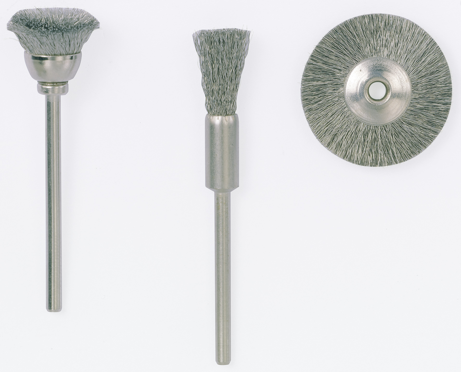Pinselbürsten 1 Pinselbürsten