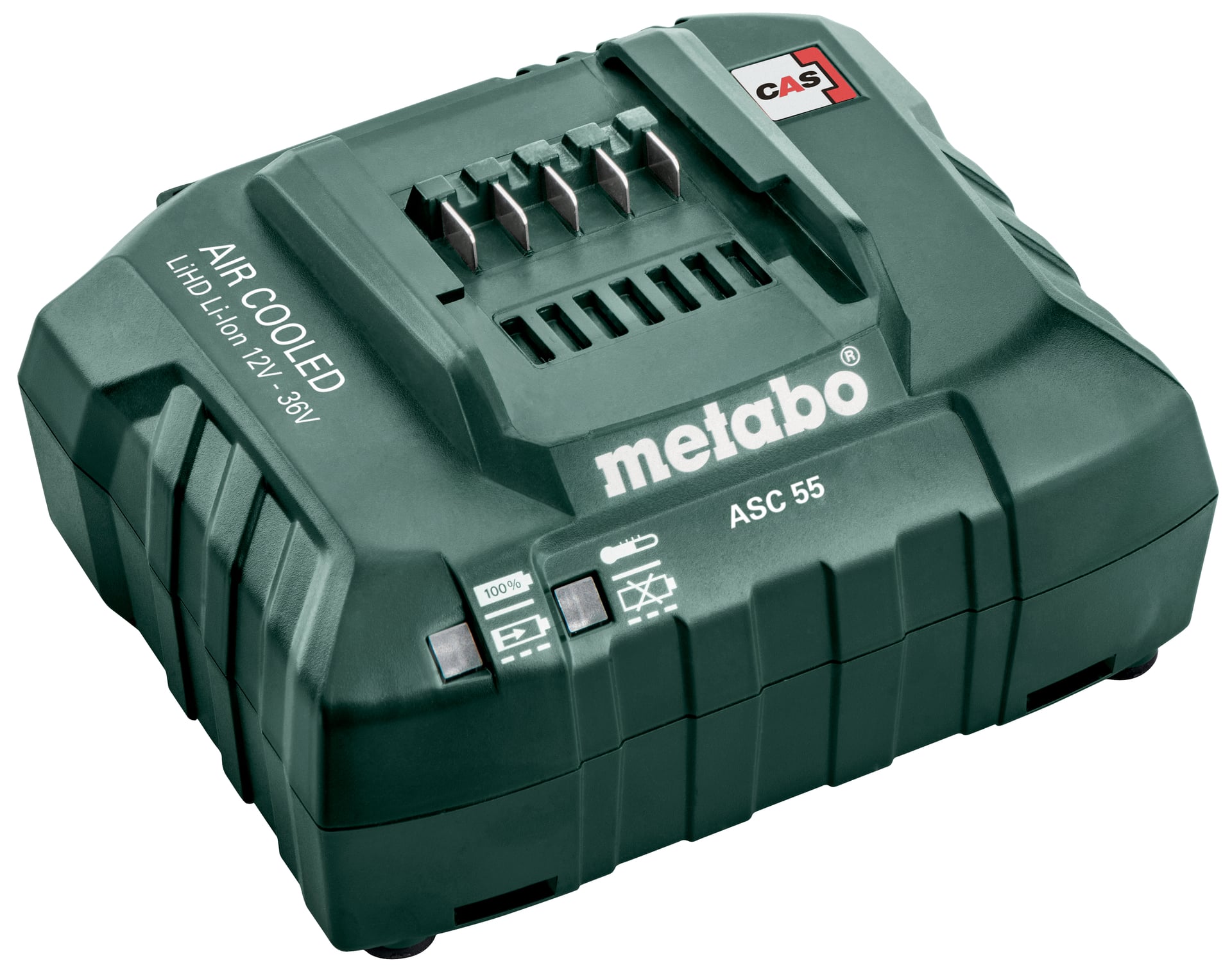 Ladegerät ASC 30-36 V 1 Ladegerät ASC 30-36 V