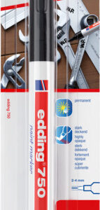 Lack Marker e-750-1