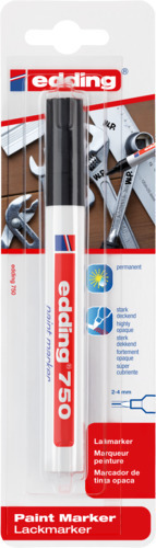 Lack Marker e-750-1 1 Lack Marker e-750-1